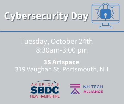 resiliency academy cybersecurity day