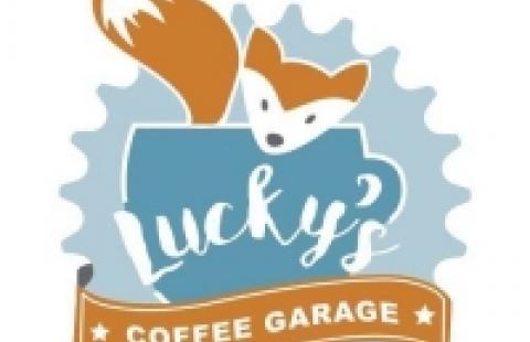 Lucky's Coffee Garage