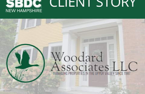 woodard associates client story