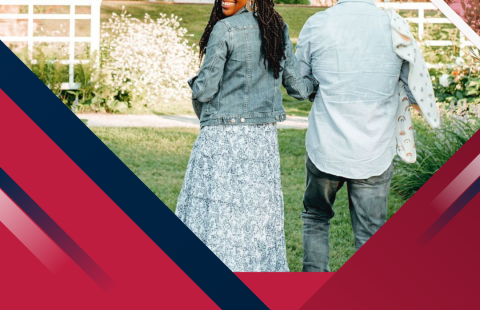 Felt the Food client story graphic