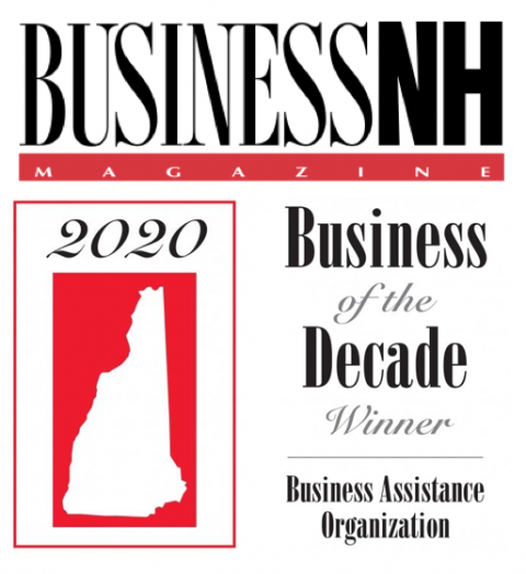 Business of the Decade Winner 2020