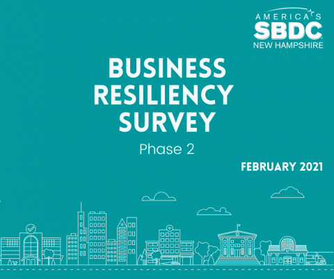 Resiliency Survey Feb 2021