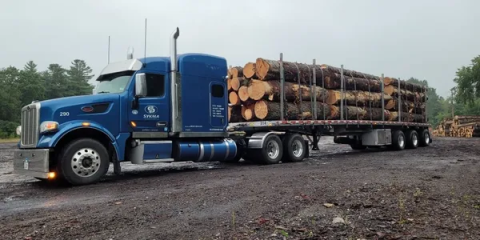 big truck
