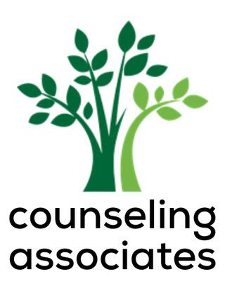 Counseling Associates logo