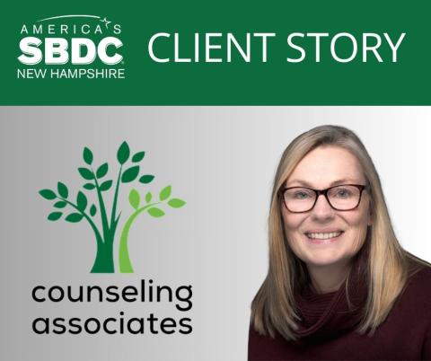 Counseling Associates client story