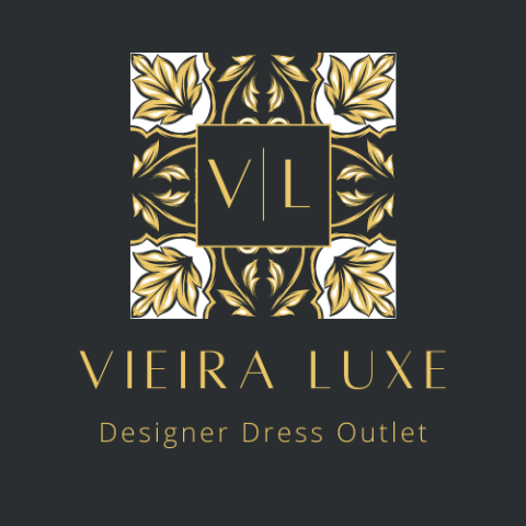 vieira luxe logo