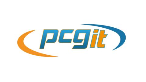 pcgit logo