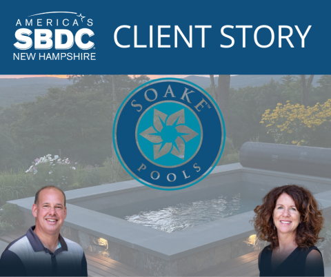 soake pools client story