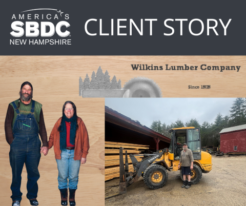 wilkins lumber client story