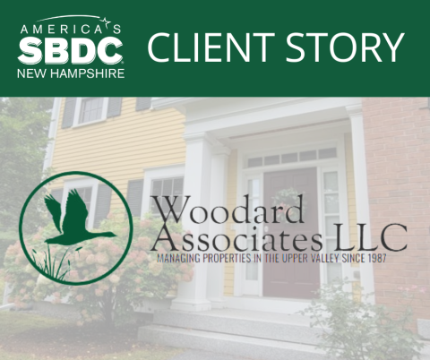 woodard associates client story