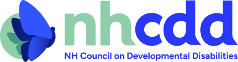 logo: NH Council on Developmental Disabilities