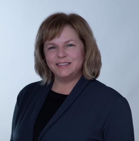 Amy Cann headshot